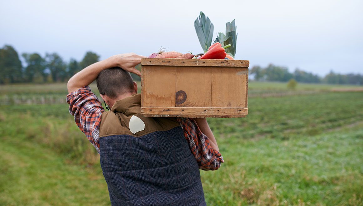 6 Ways You Can Eat Better 6 Ways You Can Eat Better